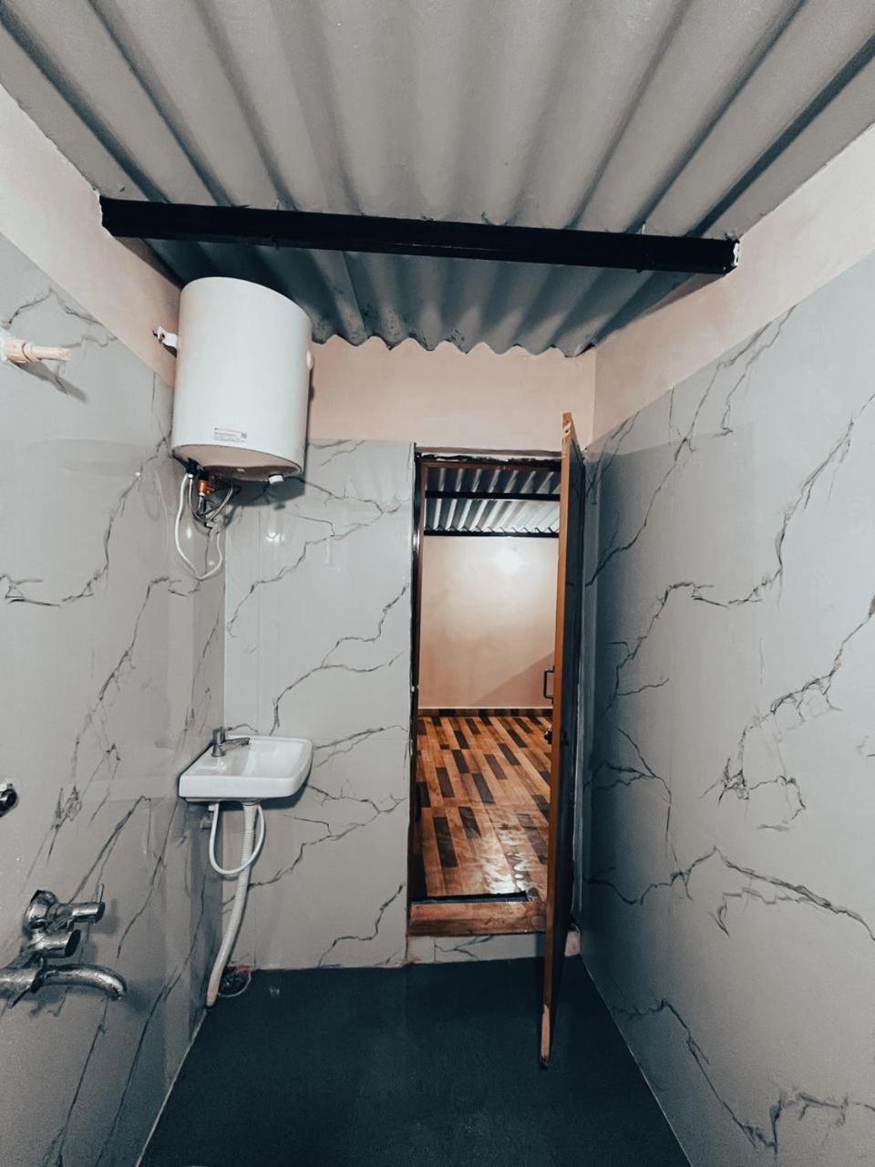 Bed and Breakfast Kookal Bliss Kukkal Exterior foto